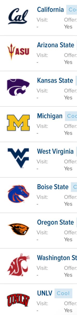 BRONCS BAKER🥷4⭐️LB tweet media