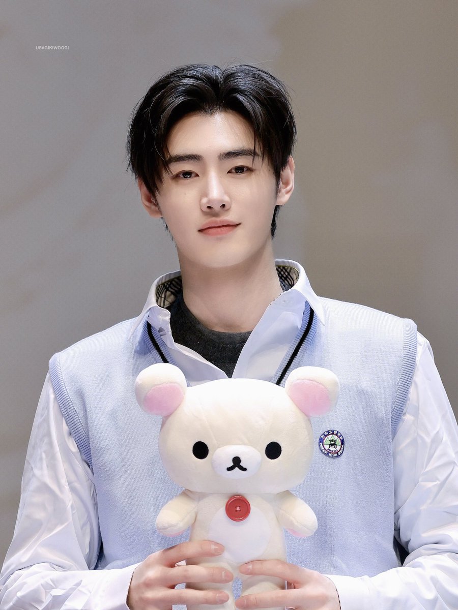 usagikiwoogi's tweet image. 260129

#성훈 #SUNGHOON 
#엔하이픈 #ENHYPEN