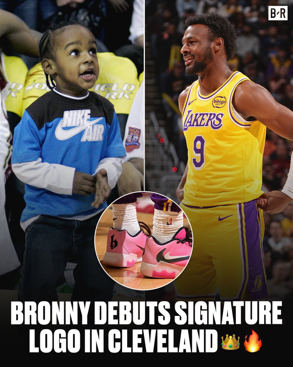 Bleacher Report tweet media