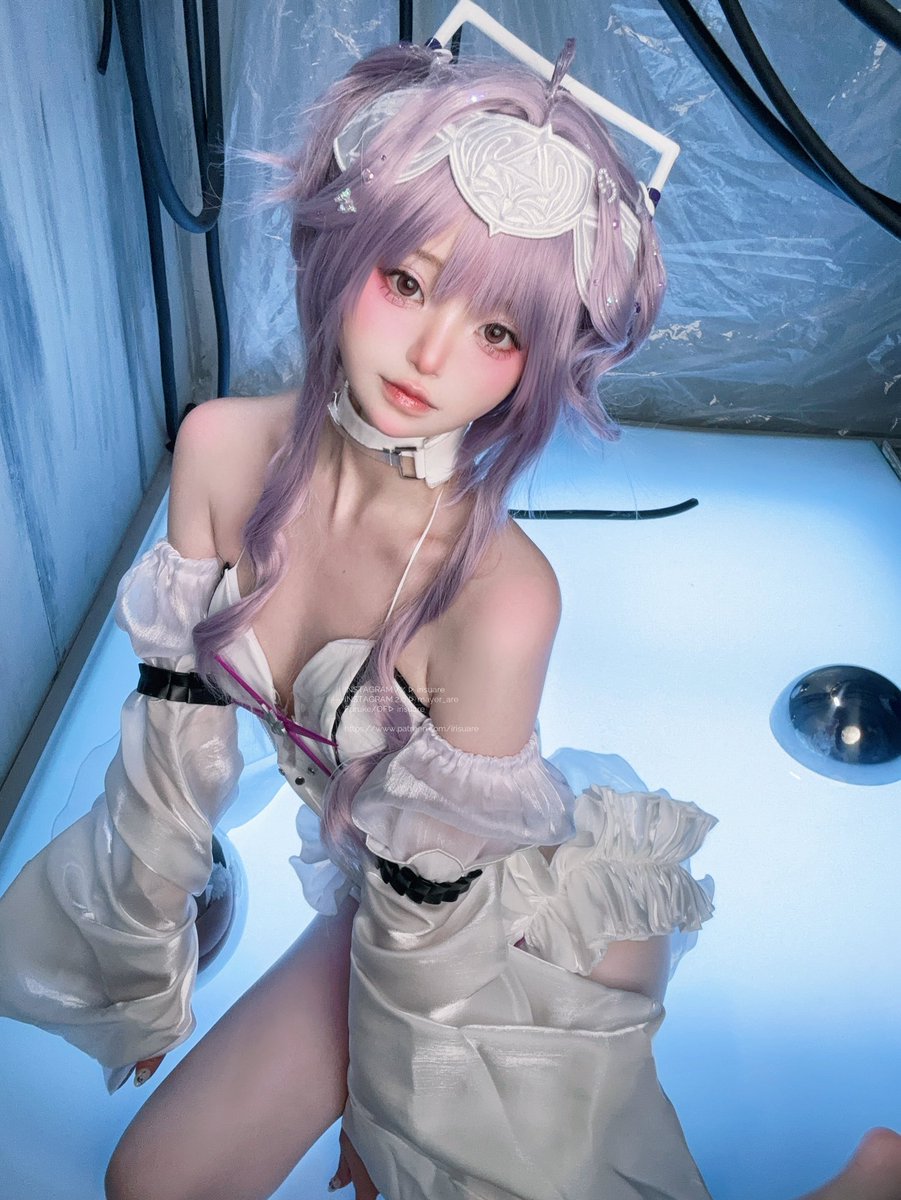 Iri 愛莉 tweet media