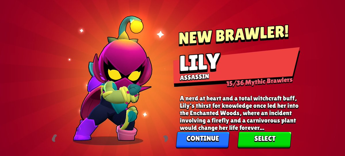 I got her in a legendary chaos drop. Words can't express how happy i am rn