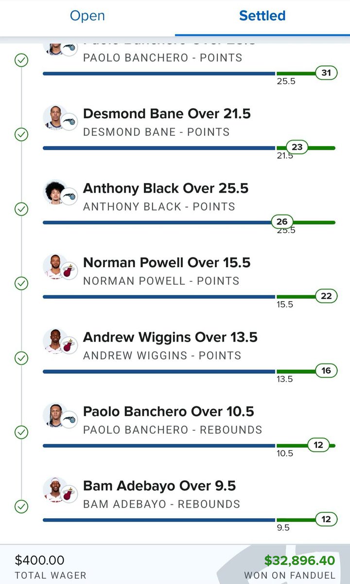 THEY HATING AND I'M WINNING 🤑🤑🤑✅✅✅

CASH THE +8124 NBA PARLAY🤑

GIVING $500 TO EVERYONE WHO LIKES+RETWEETS 💯

JOIN MY VIP: discord.gg/FmuUpcDwg