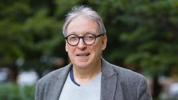 University of Toronto tweet media