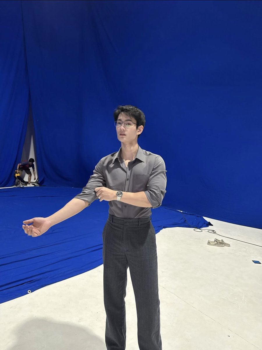 suntwtyk's tweet image. พาเวล 🤝🏻 เอส 
เคะกล้ามาสุดยอดดดดดดดด