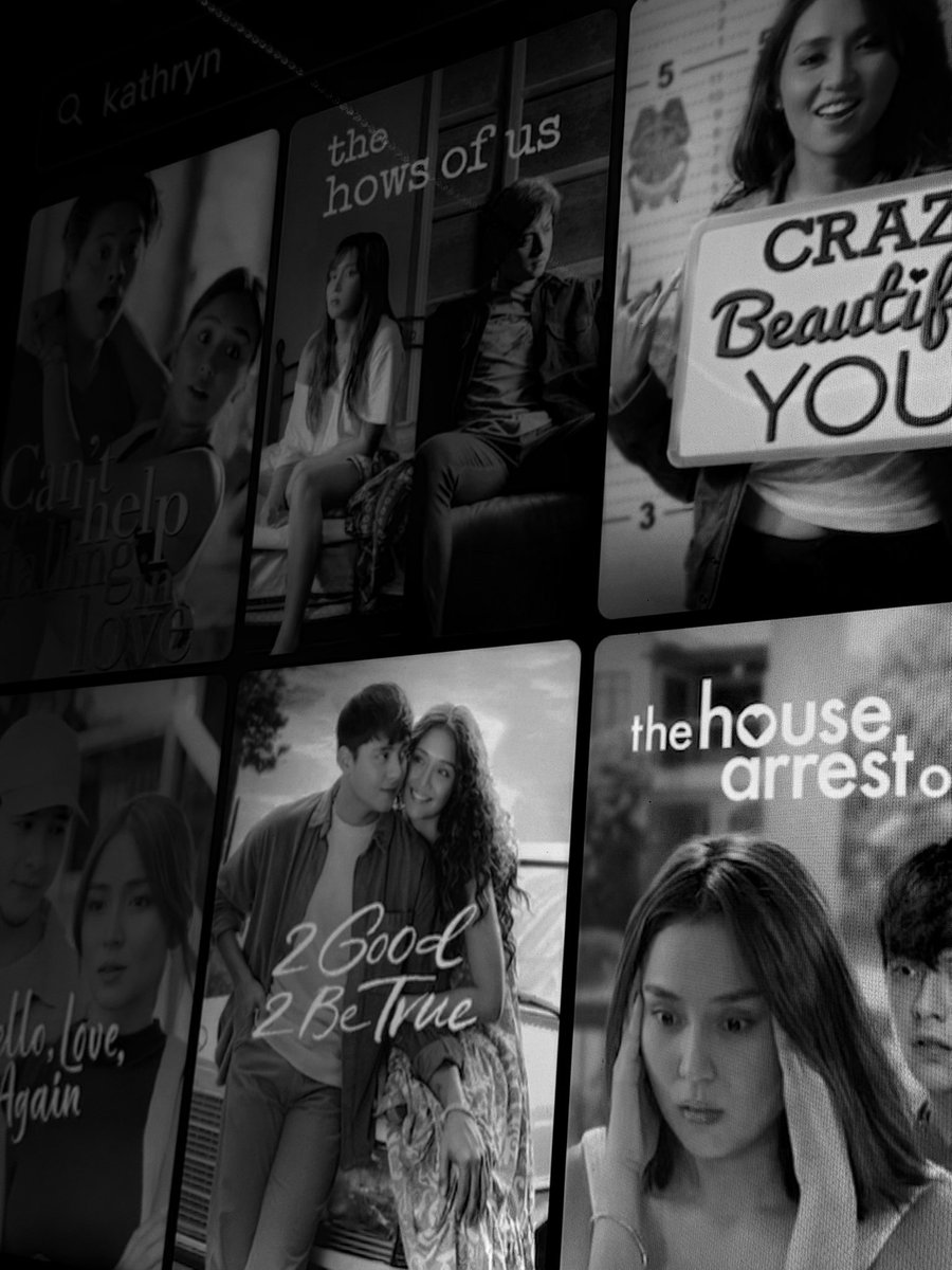 Kathryn 🤍 tweet media