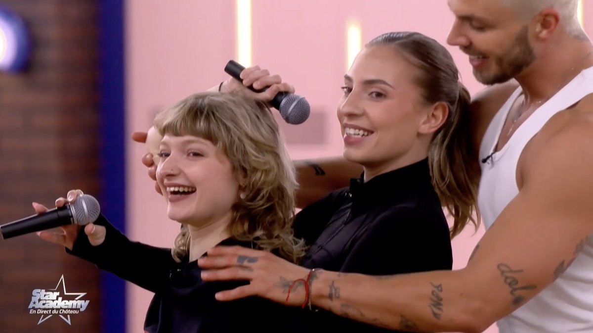 StarAcGang tweet media