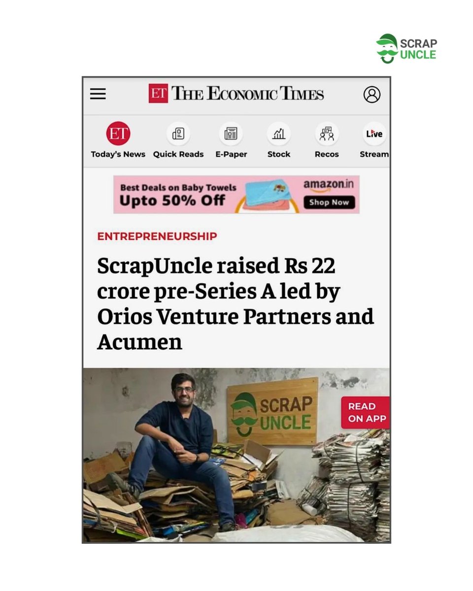 ScrapUncle tweet media