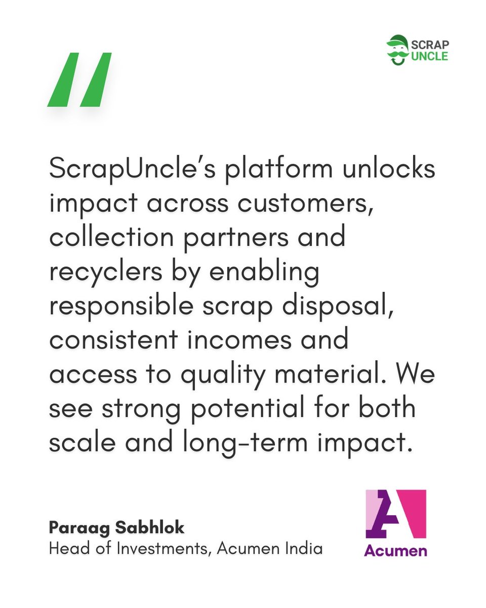 ScrapUncle tweet media