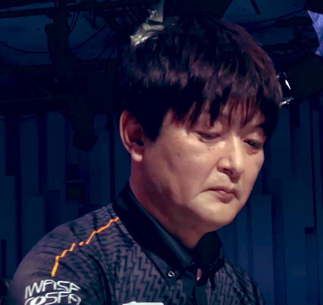 小島レボリューション ⚡️ tweet media