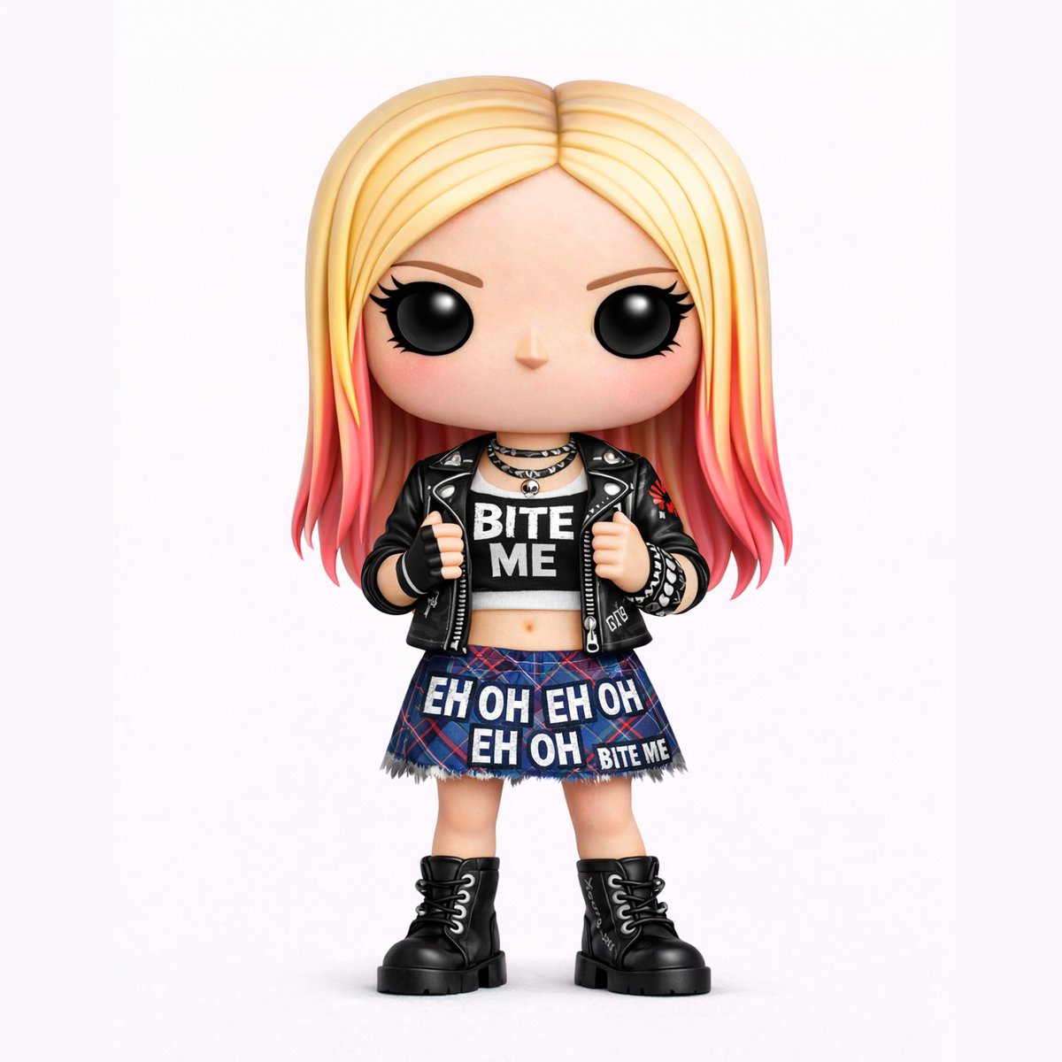 AvrilRLavigne Today (Fan Account) tweet media