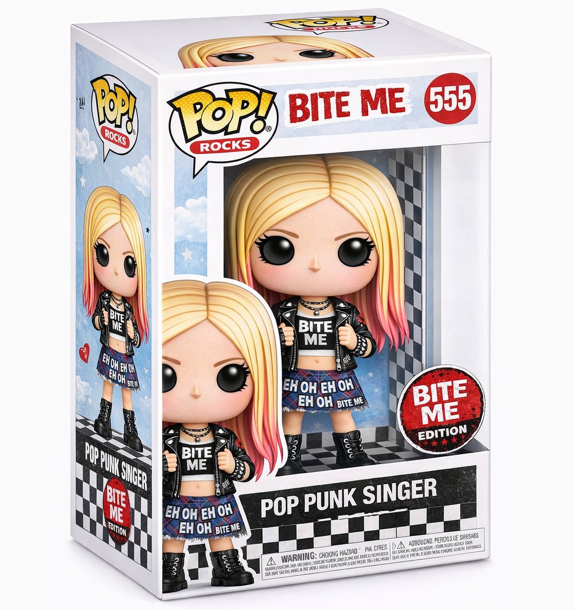 AvrilRLavigne Today (Fan Account) tweet media