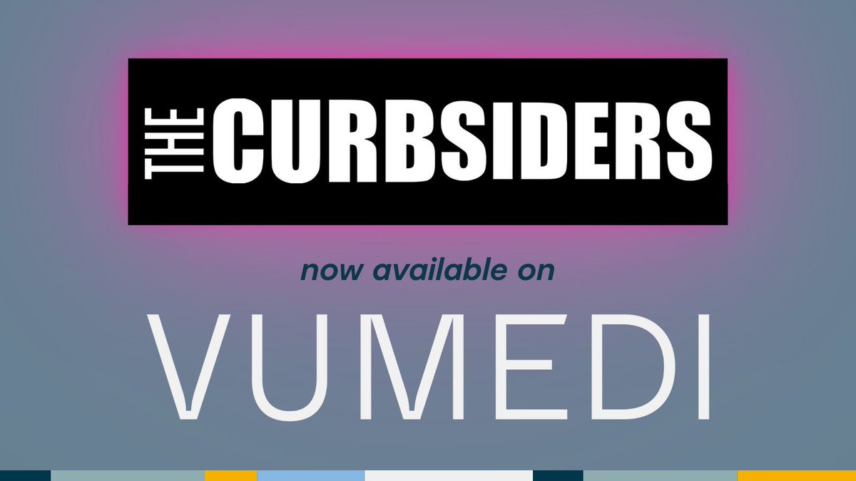 We are thrilled to welcome @TheCurbsiders to Vumedi!

Known for being the Internal Medicine podcast network for clinicians, The Curbsiders uses expert interviews to deliver clinical pearls and practice-changing knowledge. We are excited to collaborate with them to bring their