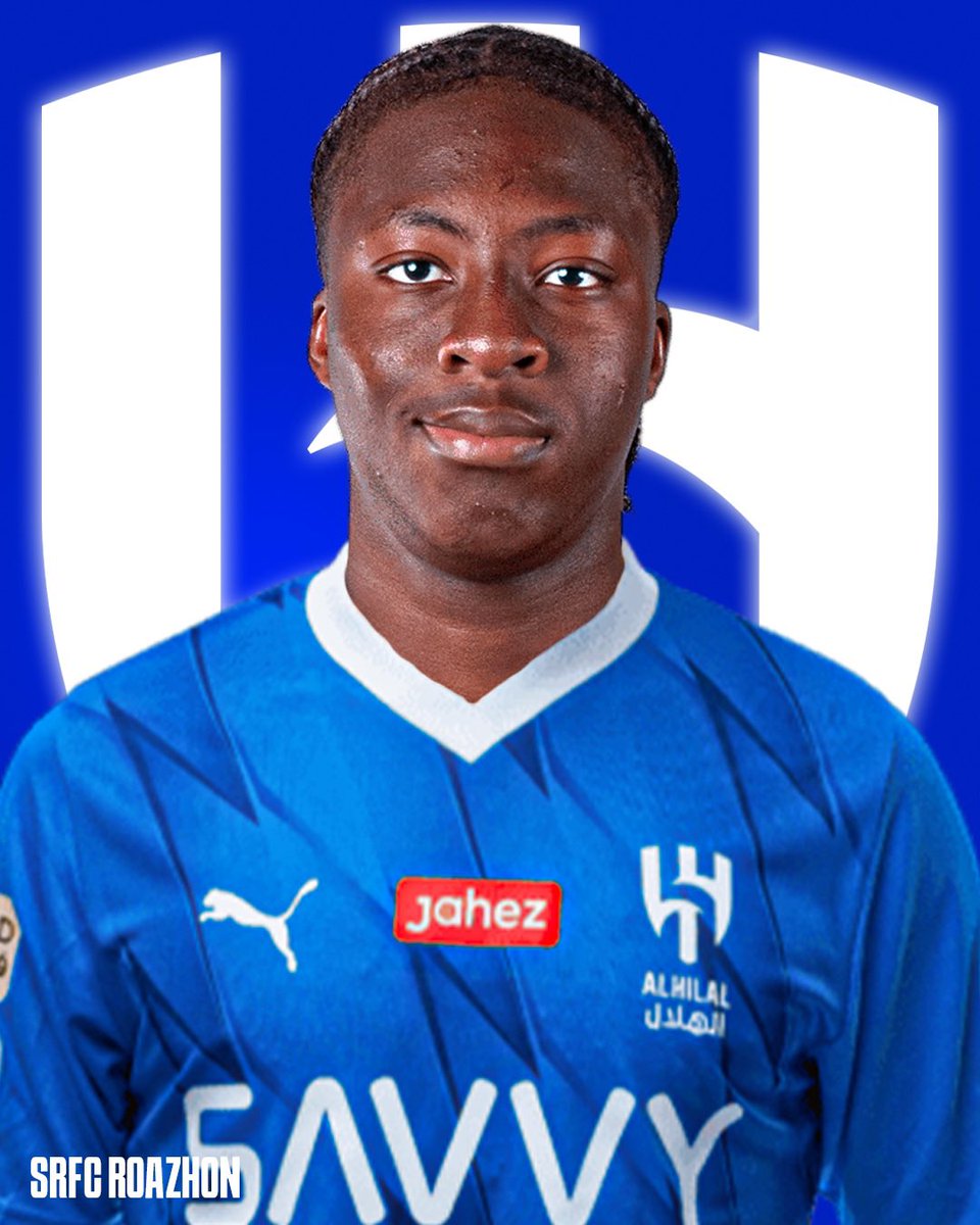 srfcroazhon's tweet photo. 🔴 BREAKING ! Kader Meité va signer à Al-Hilal…

✅💰 Un accord a été trouvé entre le #SRFC et le club Saoudien pour un transfert de 30M€. Le club cherche un remplaçant.

🤑 Un deal qui rapporte gros au Stade Rennais, mais écœurant de le voir partir en AS.

🗞️ (@sachatavolieri) https://t.co/Sa1W1WqncH