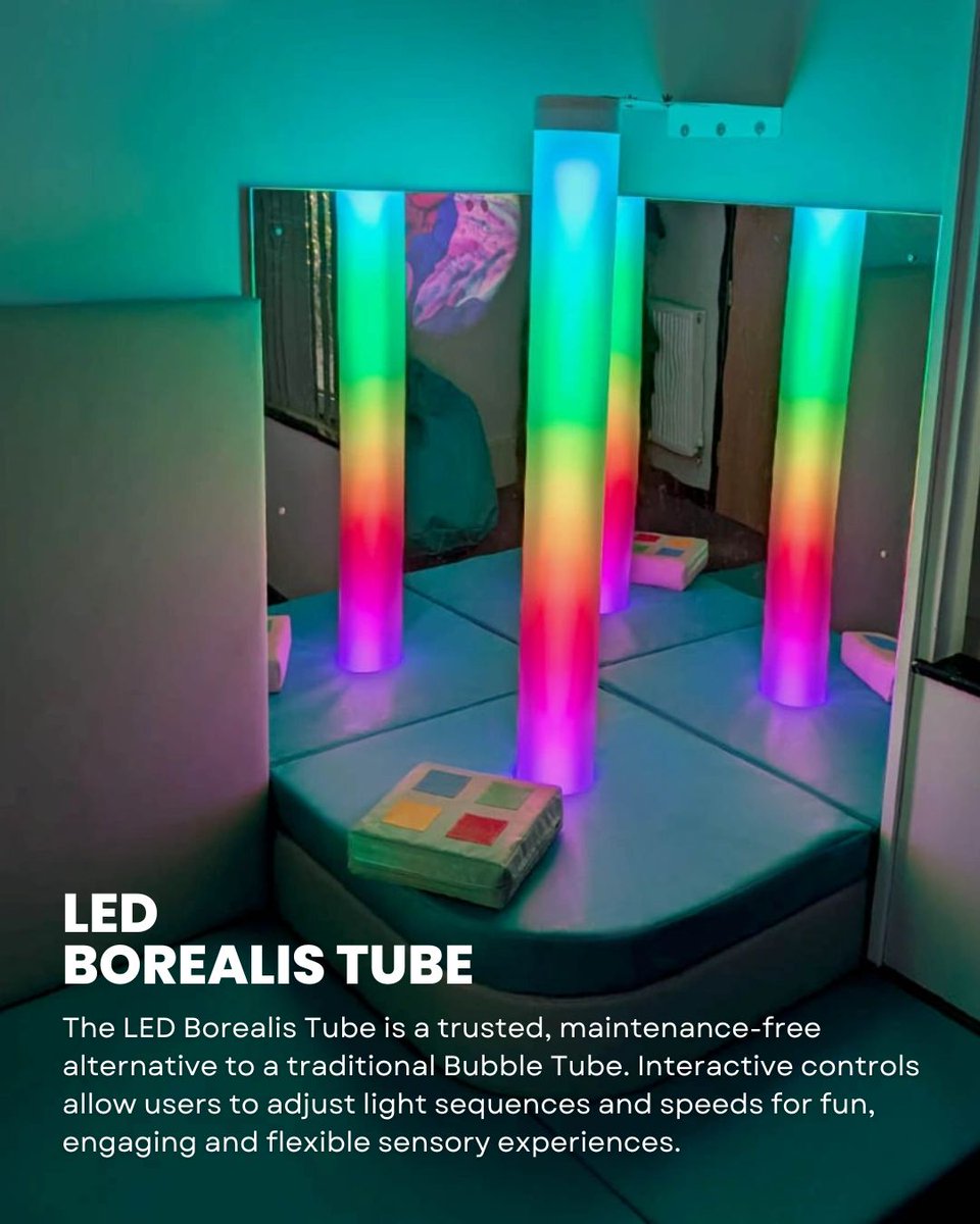 Sensory Technology tweet media