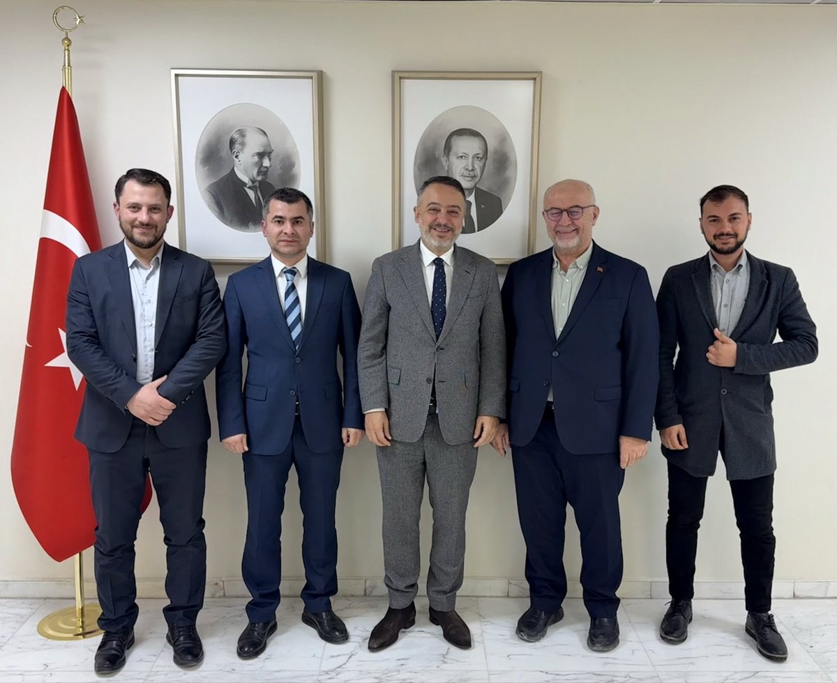 Türkiye in Syria tweet media