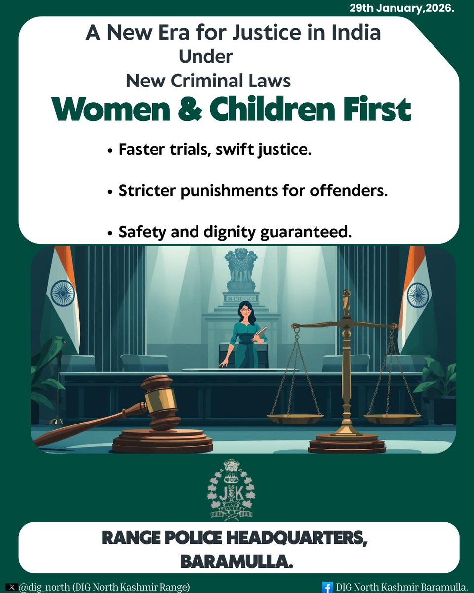 DIG North Kashmir Range tweet media