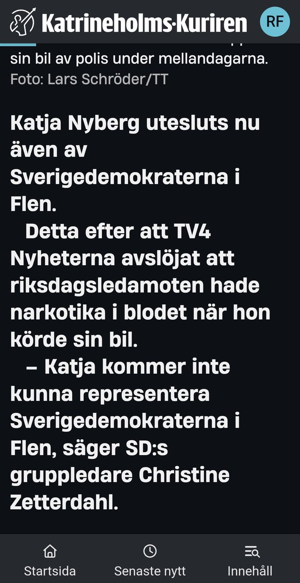 Inger Forsgren (@iforsgren) on Twitter photo 