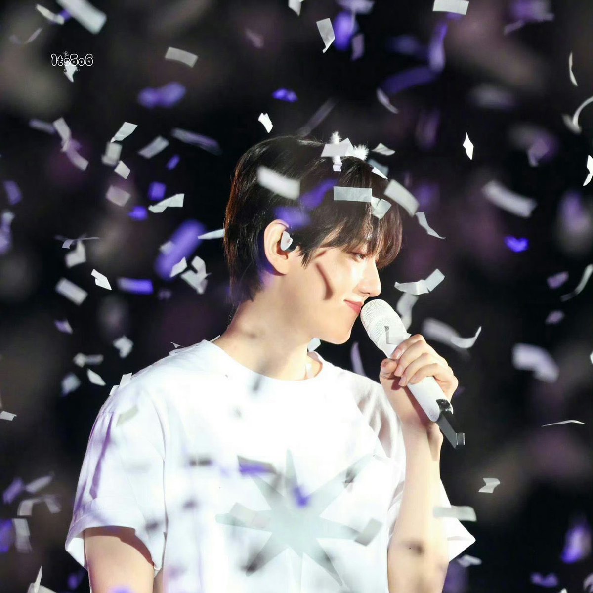 Spring56H's tweet photo. #큥_데뷔14주년_축하해 
#14YearsWithBaekhyun

백현이가 데뷔한 날을 너무너무 축하해 
우리 앞으로 더 더 날아오르자🪽💕💕 https://t.co/ksqG2m2JRc