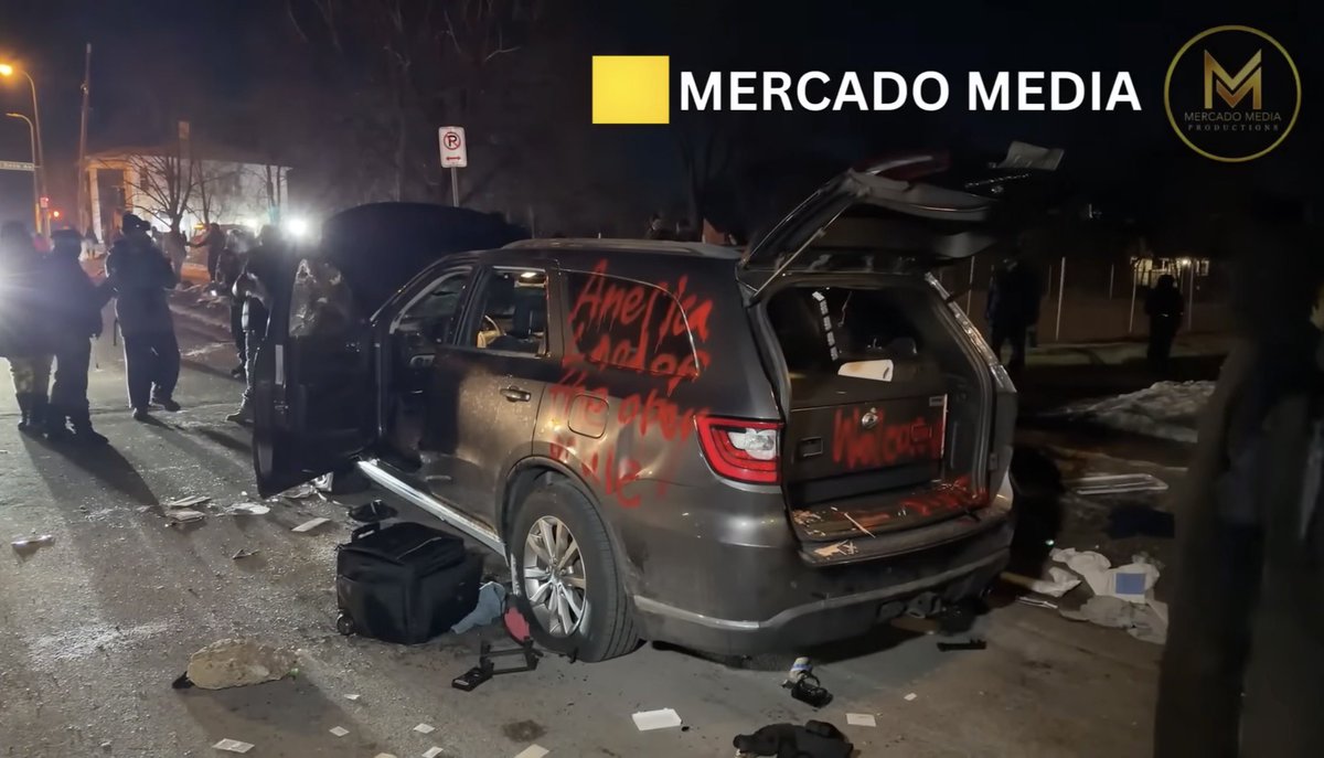 Mercado Media tweet media