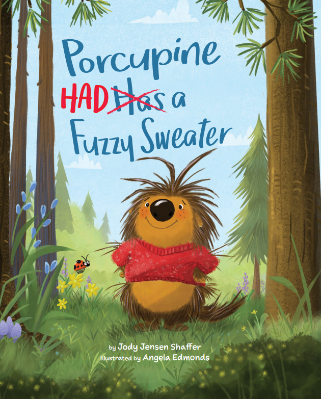 Jody Jensen Shaffer tweet media