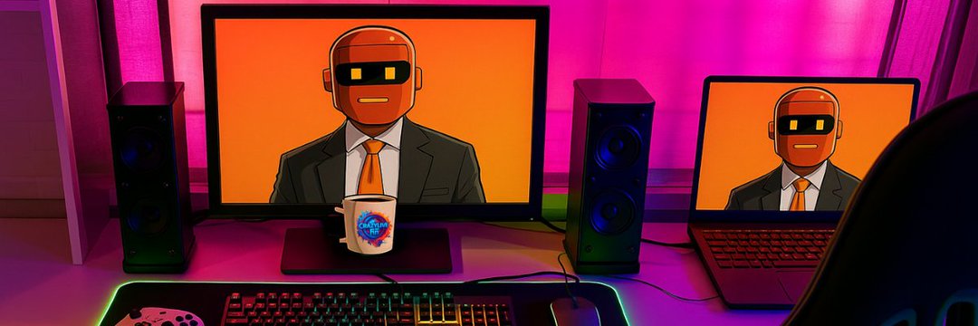 MarioHubX's tweet image. No it's not. $CRAZYLIVE doesn't care about the BTC dip when Gold is smashing all-time highs. 

This is the smartest pivot in the history of Solana tokens!

X: @crazylivedao 

 CA: CdGRXAgJ8HLD2F7GiyZ1UagrGbg24Hqe7GfXf7B2pump

#CRAZYLIVE #CrazyLive