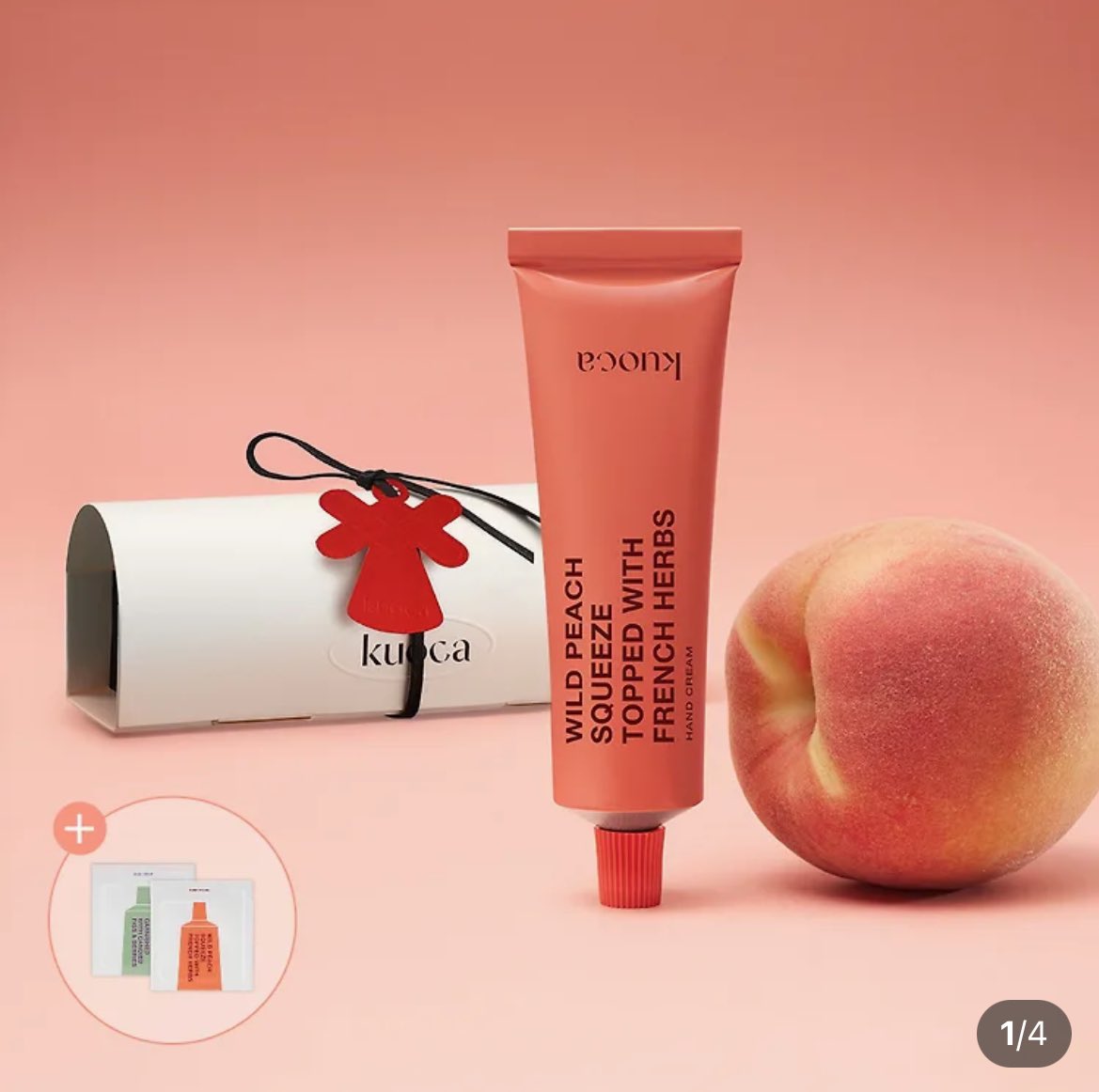 𝘏𝘈𝘗𝘗𝘠 𝘋𝘖𝘏𝘖𝘖𝘕 𝘋𝘈𝘠 ୨୧

도훈이의 생일을 맞아 #rt 추첨 한 분에게
복숭아 핸드크림을 드립니다♡ (향 선택 가능)

*42한정
*2월 중 당발