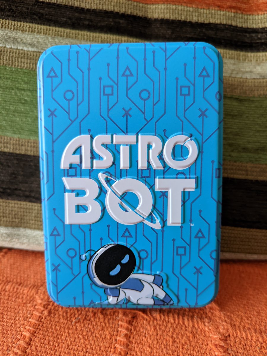 Universo PlayStation tweet media