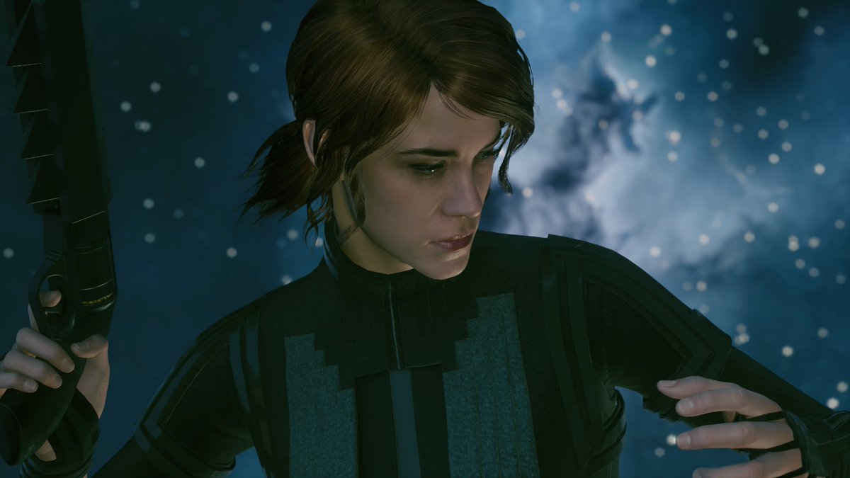 WildmindVP's tweet photo. Black Rock Quarry 🌌
#JesseJanuary Day 29

#RemedyThursday #VGPUnite #VPWorld #ThePhotoMode #TheCapturedCollective #VirtualPhotography #remedygames #ControlRemedy https://t.co/w7eGhDIsBF