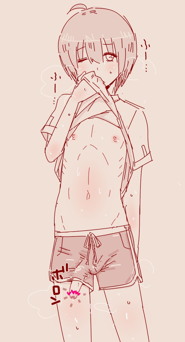 r k g kハミチン
季節感全くありませんね、はい 