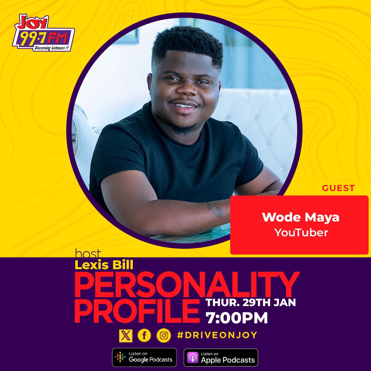 Lexis Bill tweet media