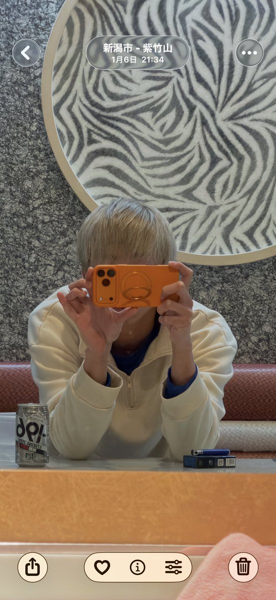 _DISC_UP's tweet photo. シルバーにした
ちなみに最近はスロット死ぬほど負けてる
2026もよろしく https://t.co/THeehrXBae