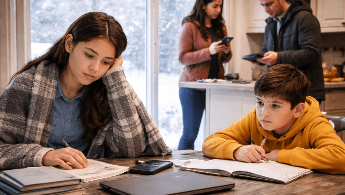 Digital Equity and Snow Days: Rethinking Online Learning

Why defaulting to online learning during weather closures overlooks access realities—and what schools can do instead

edcircuit.com/digital-equity…