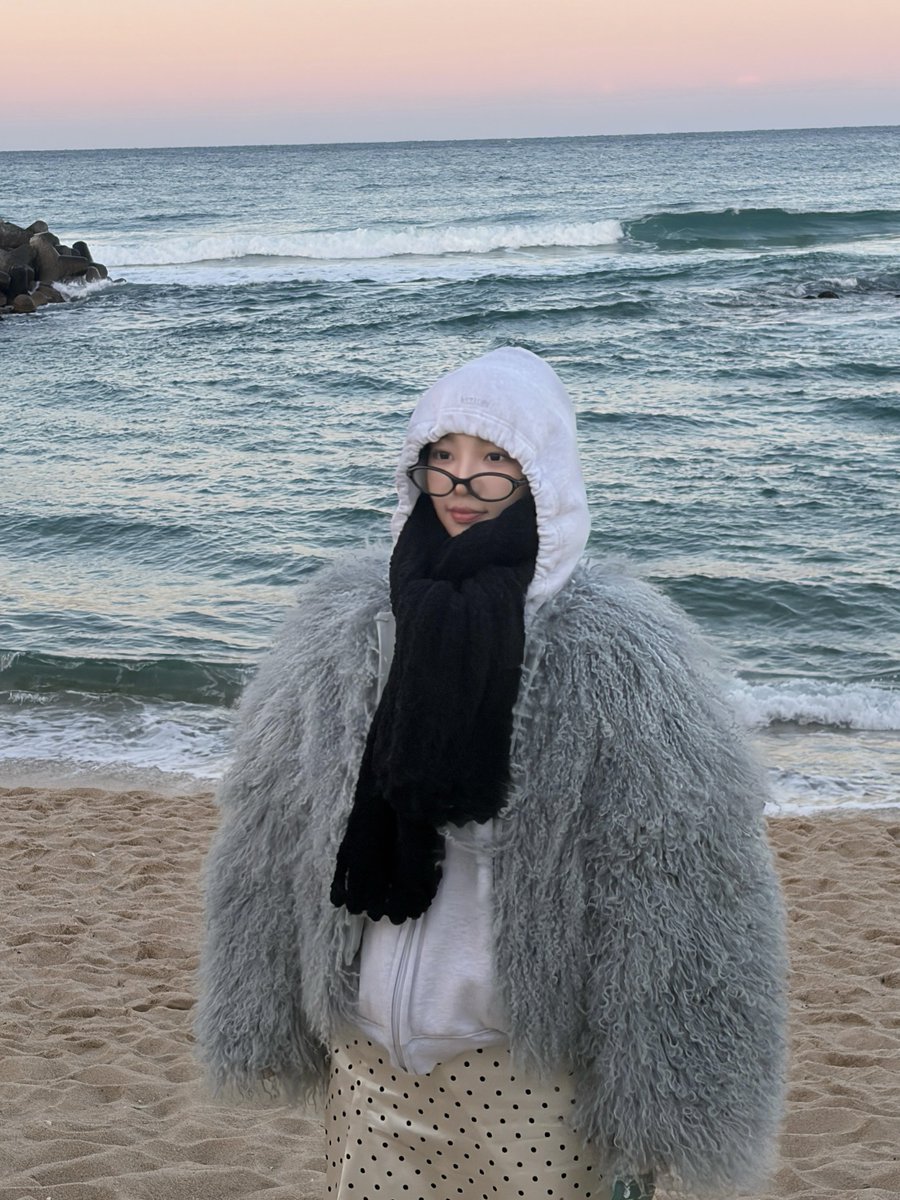 Karina♡ tweet media