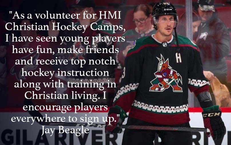 Hockey Ministries tweet media