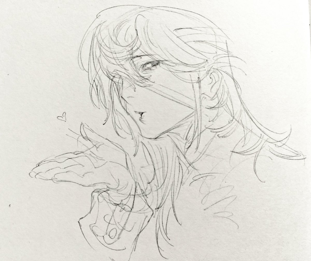 Kuroshimae_Cuu's tweet image. Chu