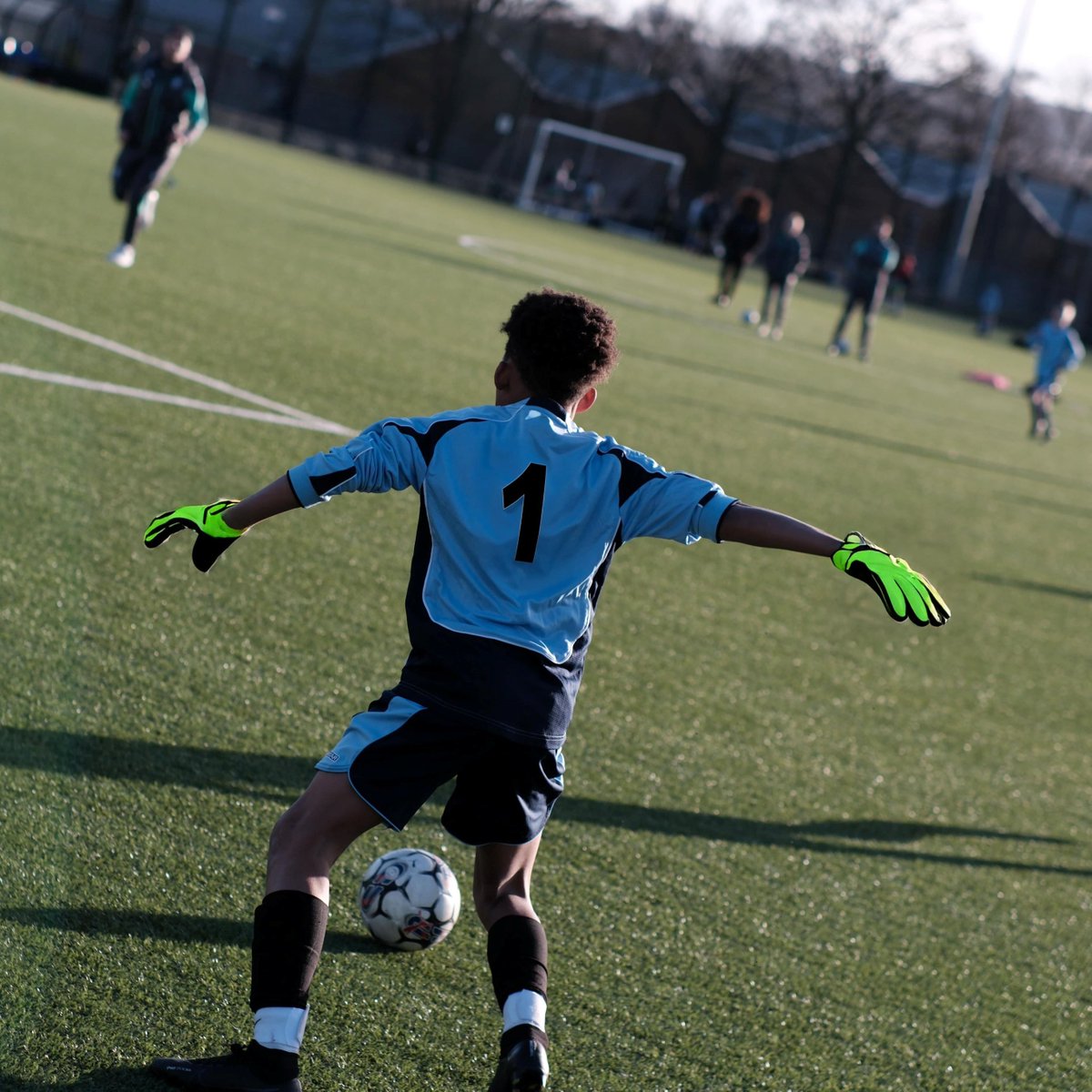 Sheffield Wednesday tweet media