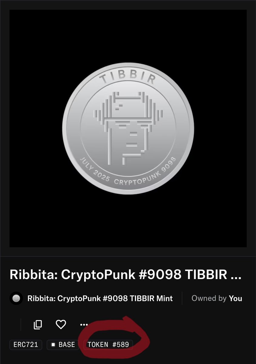 Anonymous VIP tweet media