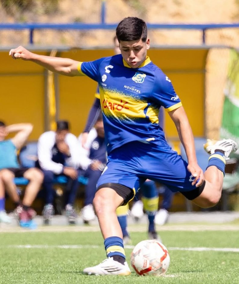 Diego Peralta tweet media