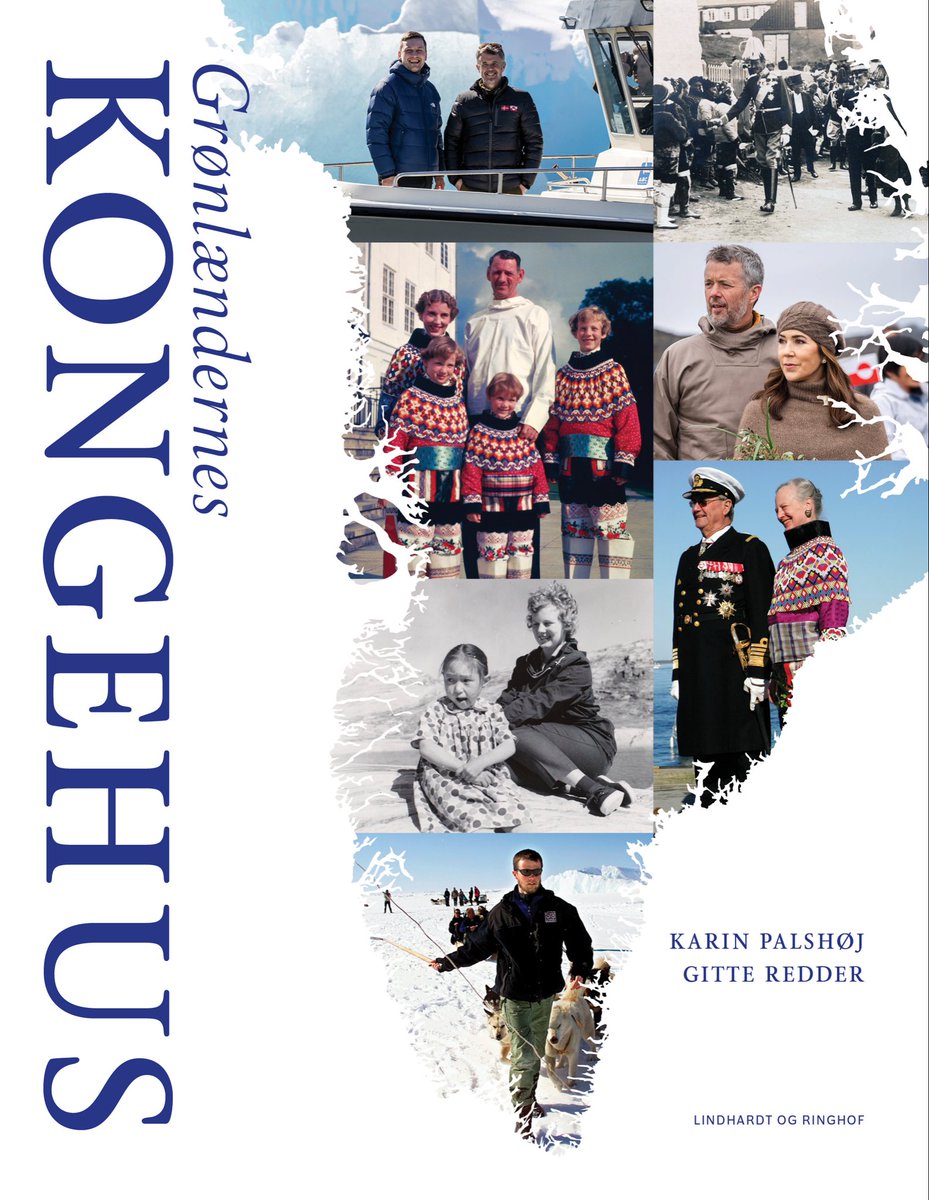 Gitte Redder tweet media