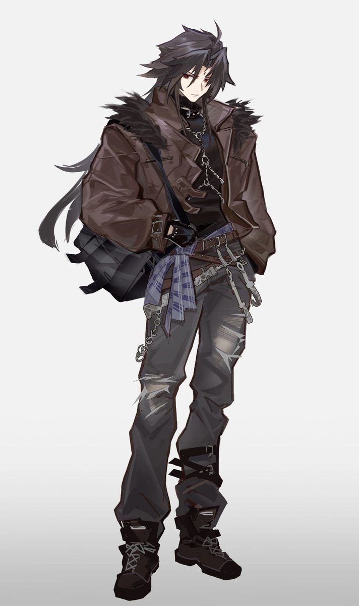 Casual Shiyuan 

Cre: 吮指援胃叽

#ZenlessZoneZero #ゼンゼロ #ZZZ