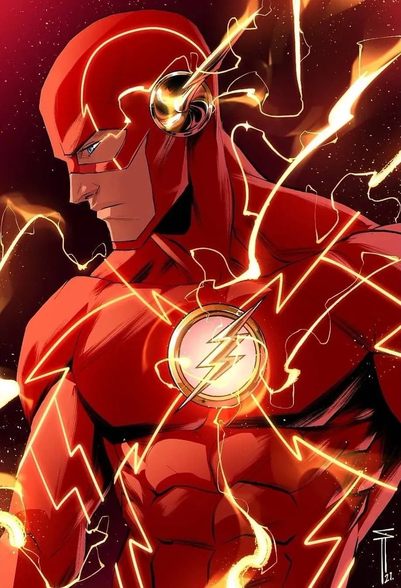 SergAcuna's tweet image. The Flash fanart!

#TheFlash #barryallen #dccomics