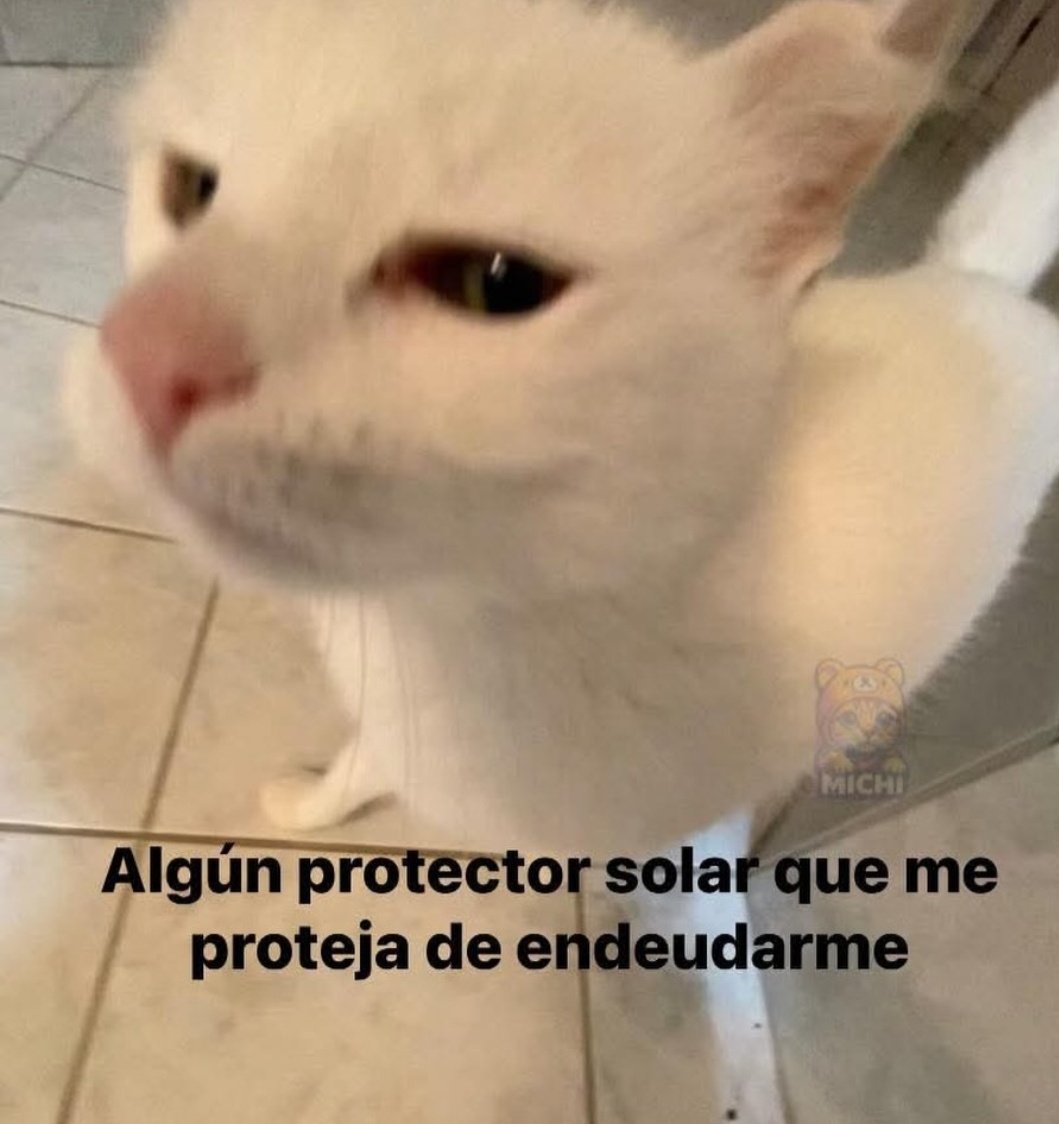 Saben de alguno?