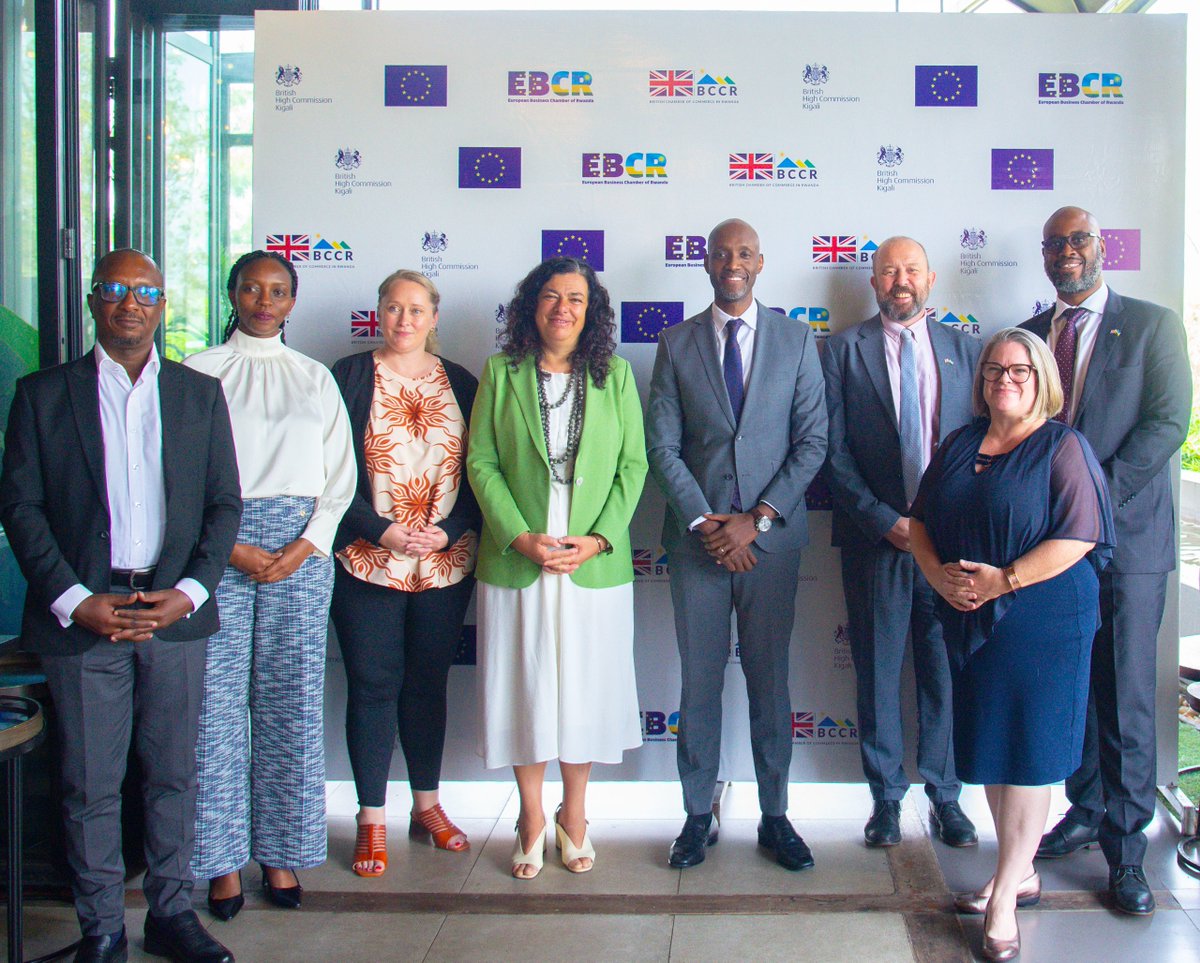 Rwanda Development Board tweet media