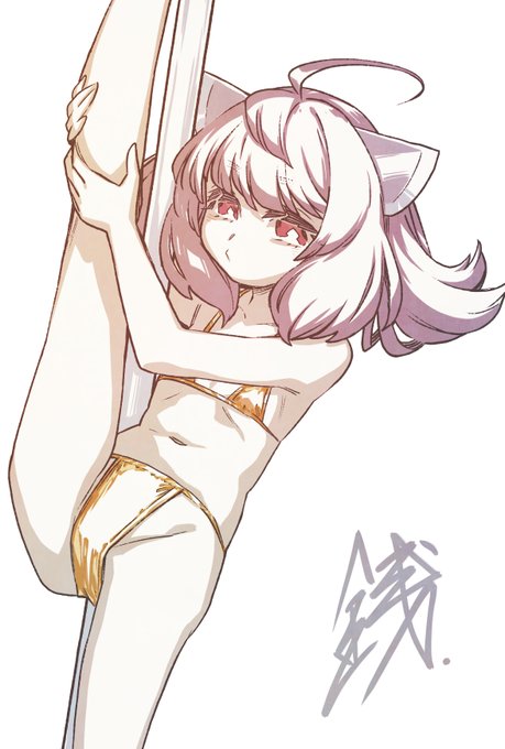 リハビリきりたん金ビキニ - 21 