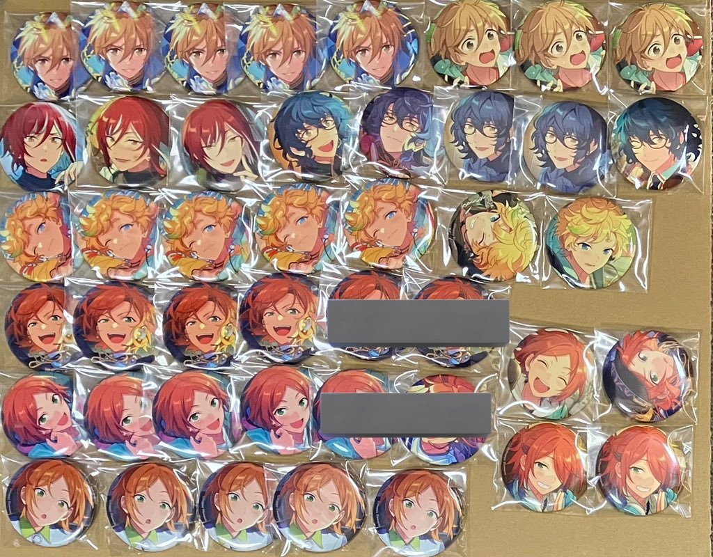 こま@手渡しは固定ポスト参照 tweet media