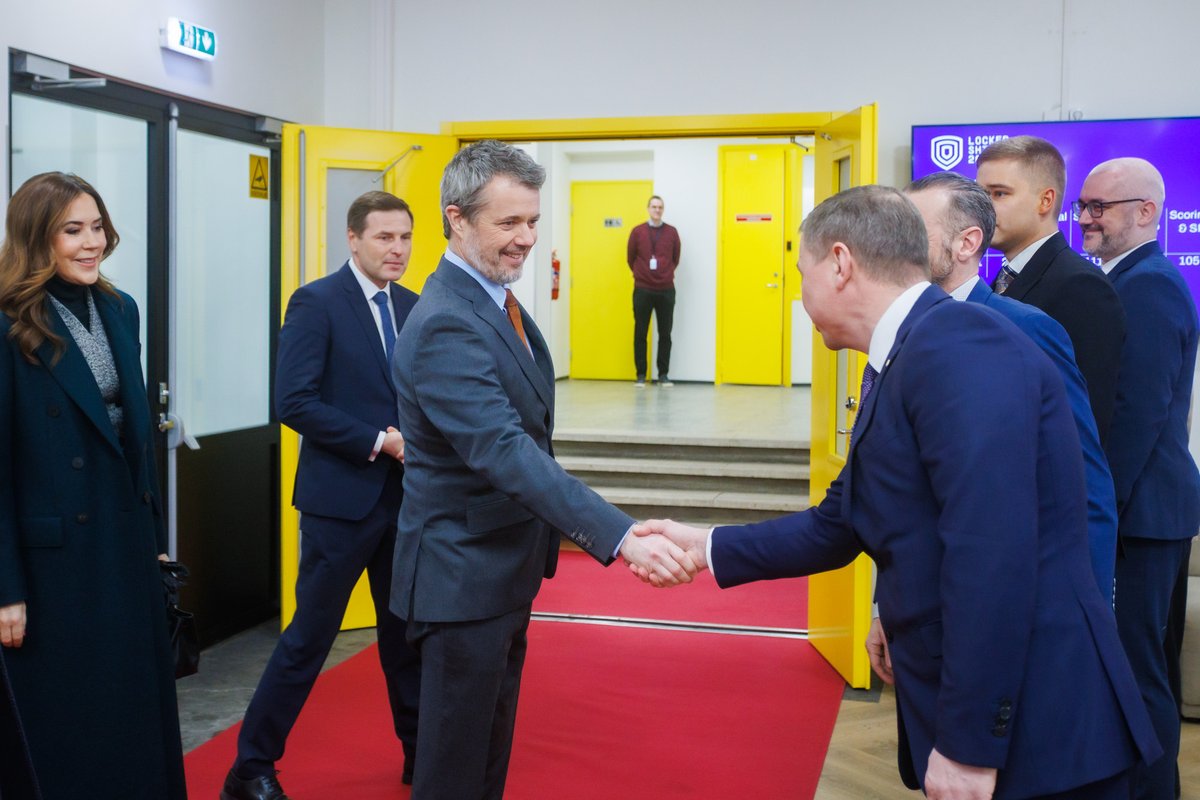 NATO CCDCOE tweet media