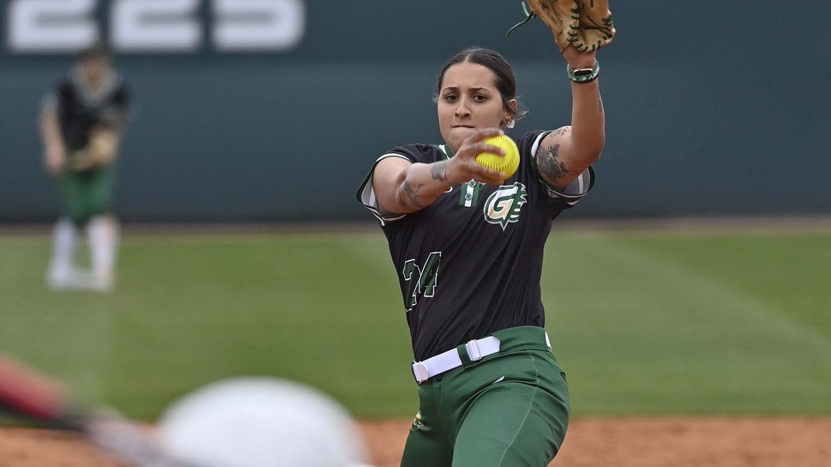 GGC Softball tweet media