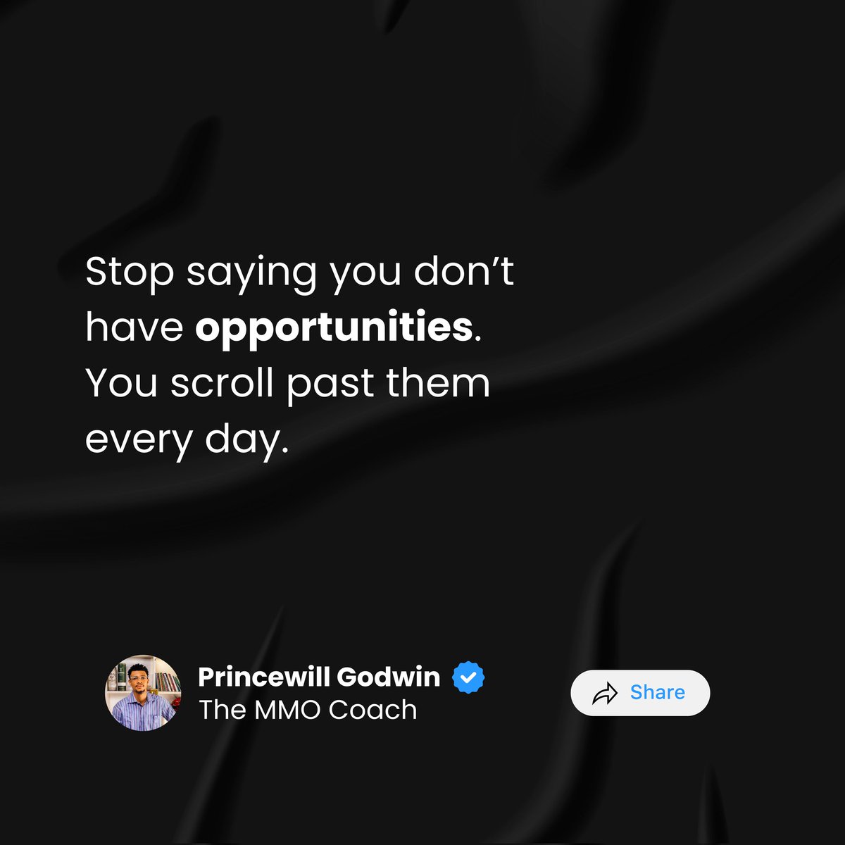 @Princewill Godwin tweet media