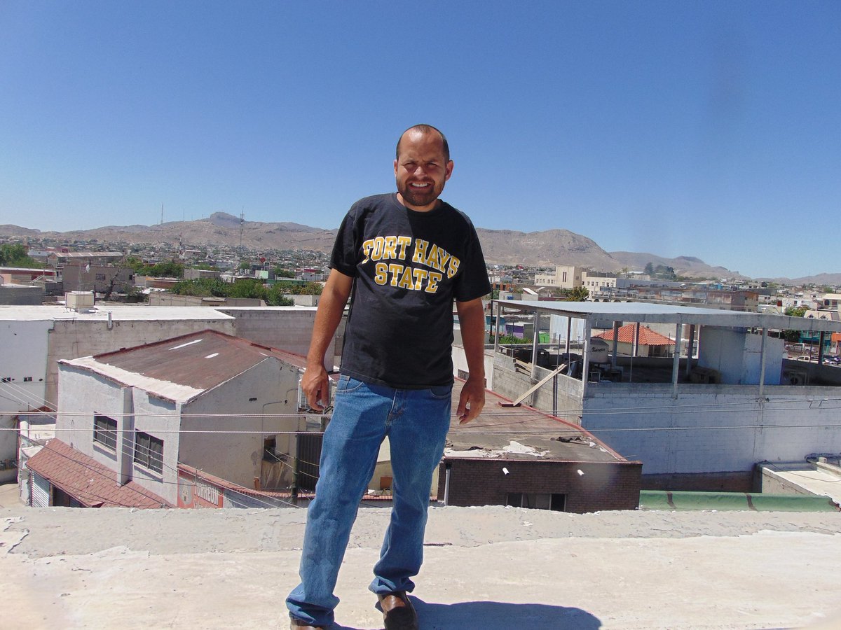 Fort Hays State University tweet media