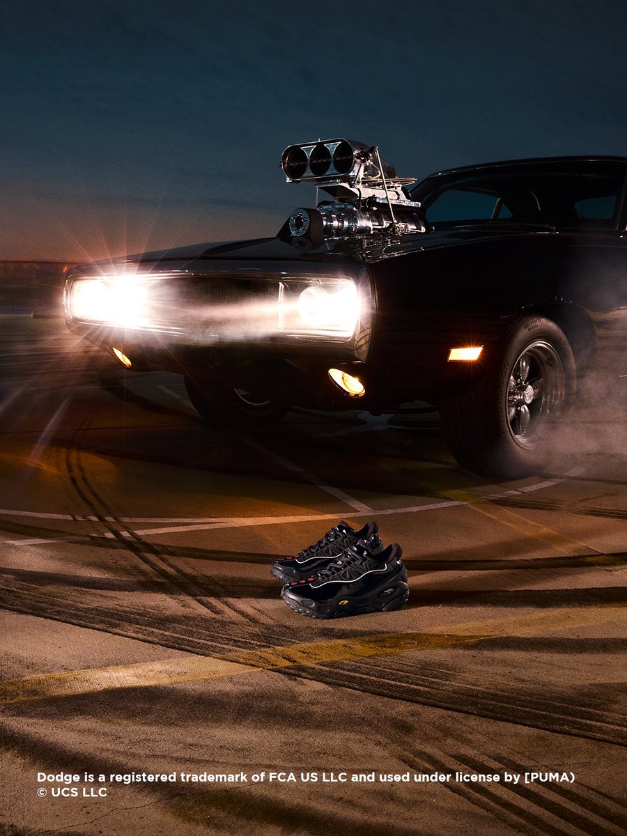 PUMA Basketball tweet media